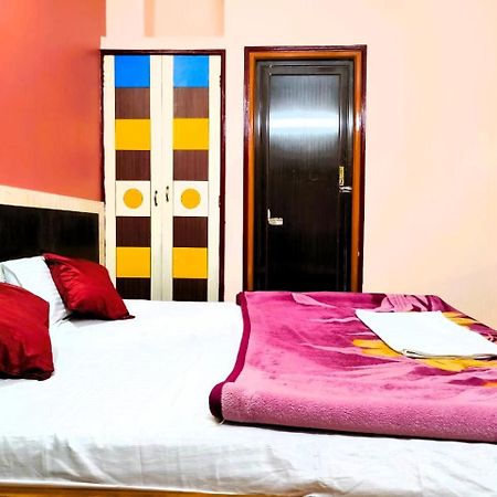 Hotel Vaishnavi Near Baba Dham Temple Deoghar Kültér fotó