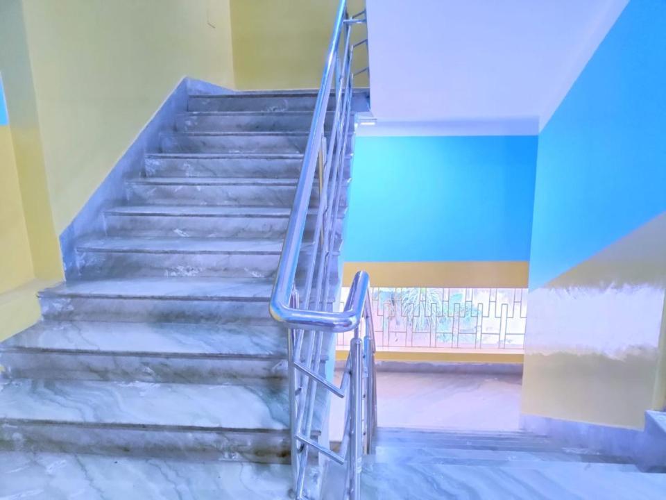 Hotel Vaishnavi Near Baba Dham Temple Deoghar Kültér fotó