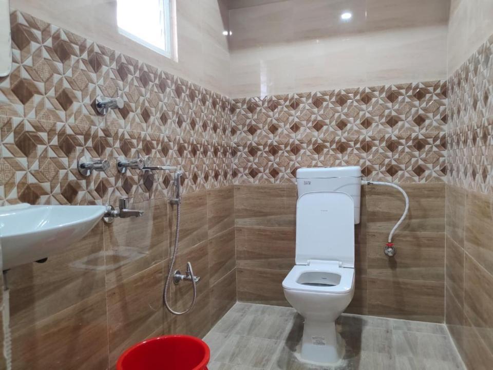 Hotel Vaishnavi Near Baba Dham Temple Deoghar Kültér fotó